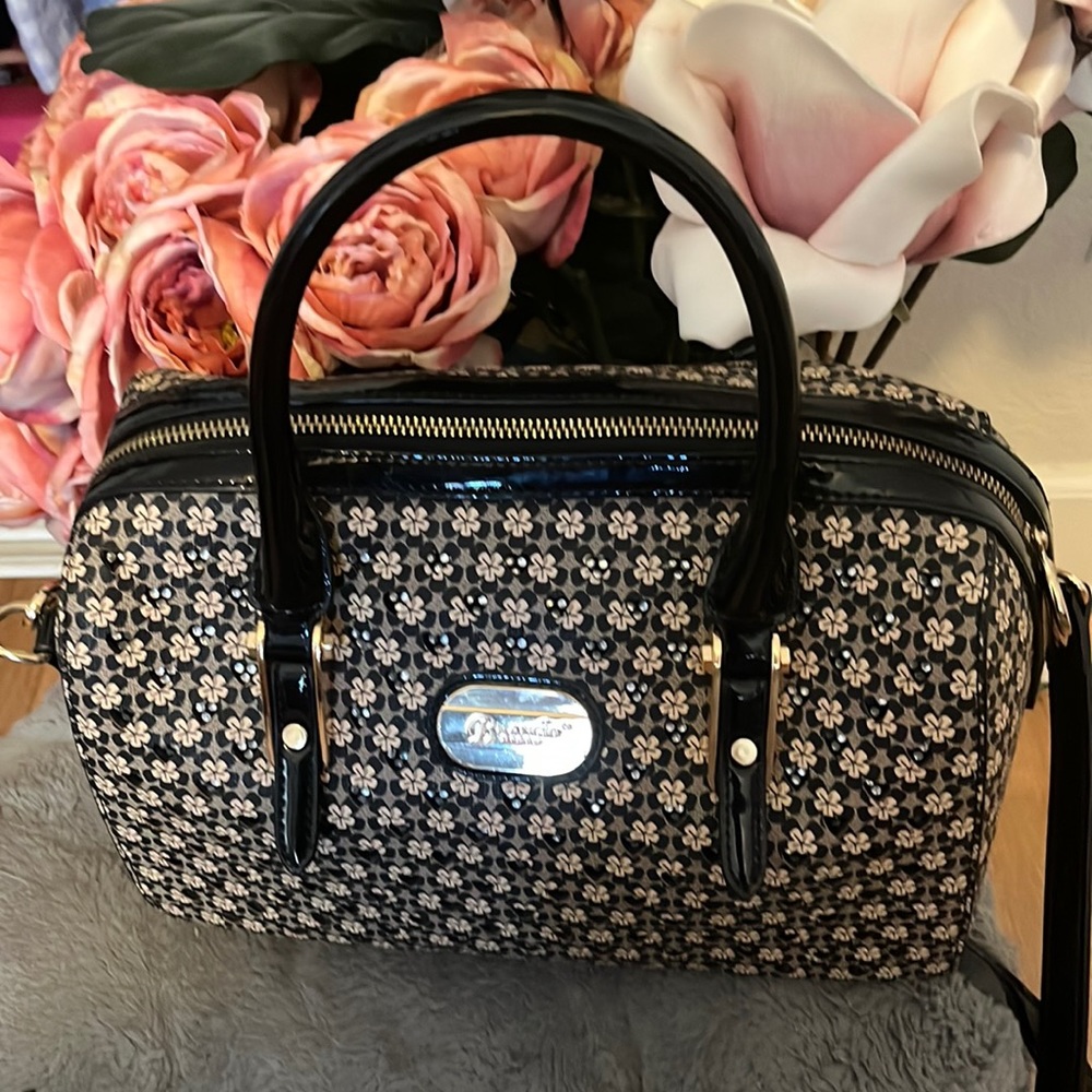 Brangio Italy bag